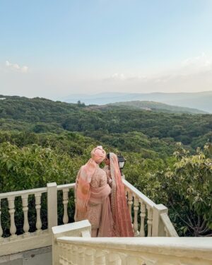 Aashna Shroff Instagram - a whole month since the most beautiful weekend of our lives 🥰