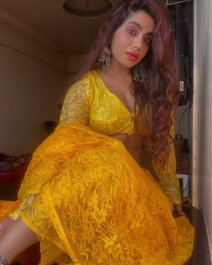 Aasma Sayed Instagram - Saree?????