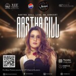 Aastha Gill