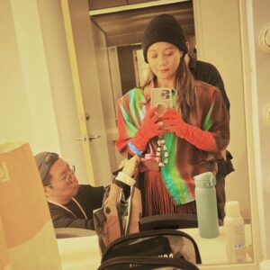 Abao Instagram - 2025.1 👋👋 謝謝ㄧ月可愛的人們💛

we are 我們的除夕夜演出練的很累
去文總YT刷一下🤣二月我們來了🐍