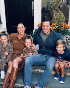 Actress Abby Huntsman HD Photos and Wallpapers February 2025