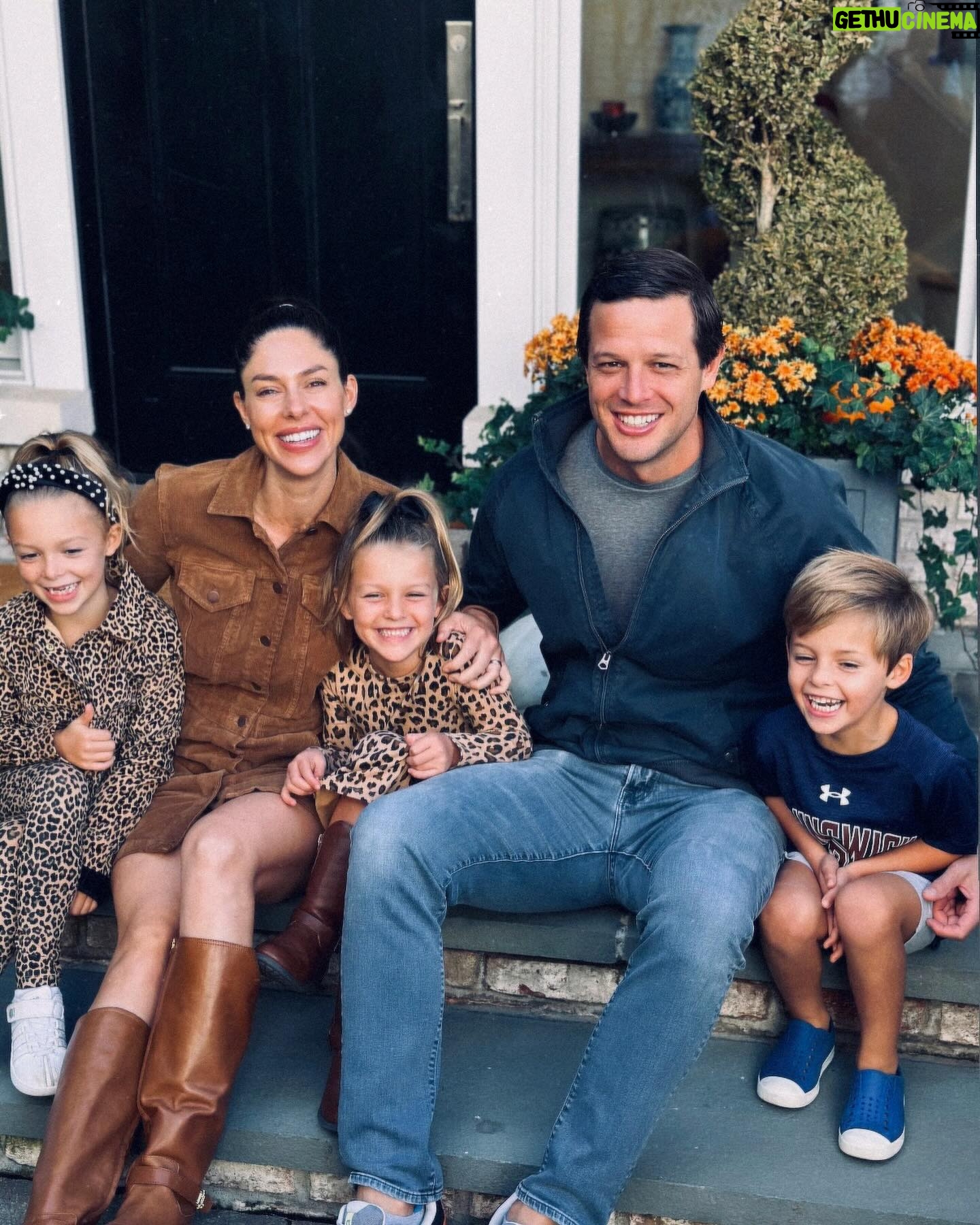 Abby Huntsman - 1.5K Likes - 🎃 🎃 🎃