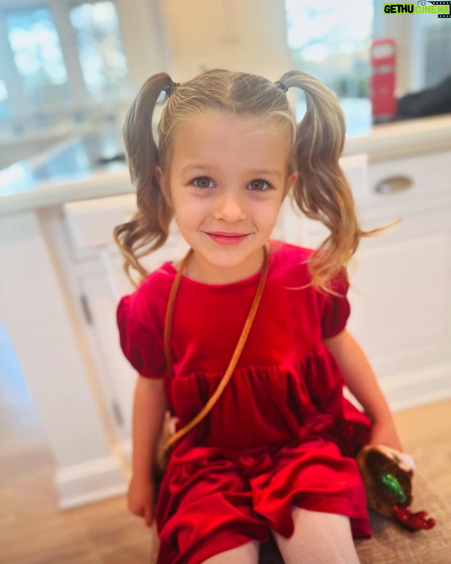 Abby Huntsman - 1.2K Likes - Our favorite old married couple is 5 today! They couldnāt be more different, but also couldnāt love each other any more (if only we could all operate more like that in this world!) Influencing each other every step of the way for good and bad š¤£. No one makes us laugh harder. We also couldnāt love you two any more. The greatest surprise weāve ever received in life (even though dad fainted in the docs office šµāš«!). And a shoutout to their big sis āmama Isabelā for taking care of all of us š