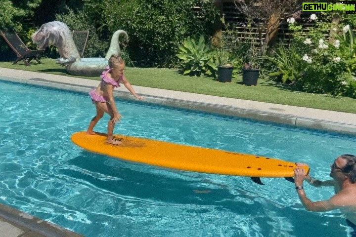 Abby Huntsman - 1.6K Likes - And then she was 7! How lucky we are to have the sweetest, funniest, most adventurous and imaginative spunky girl. We love you forever and always Belle š