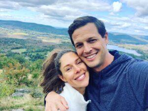 Abby Huntsman Instagram - 13 years 💜