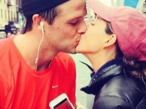 Abby Huntsman Instagram - 13 years 💜