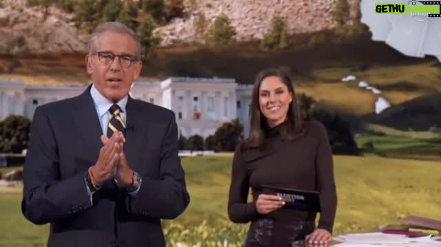 Abby Huntsman - 1.4K Likes - āWe can destroy your country without firing a shot.ā Scary realty! Highly recommend a listen š
We did things a little different @primevideo. Less flashy stuff and regurgitated talking points, and more middle of the road (heaven forbid!) coverage with real convos youād have in your living room. So glad I pulled the daughter card to get this guy on. Some scary realities we all need to hear. But also above all that fear is hope for this great country šŗšø