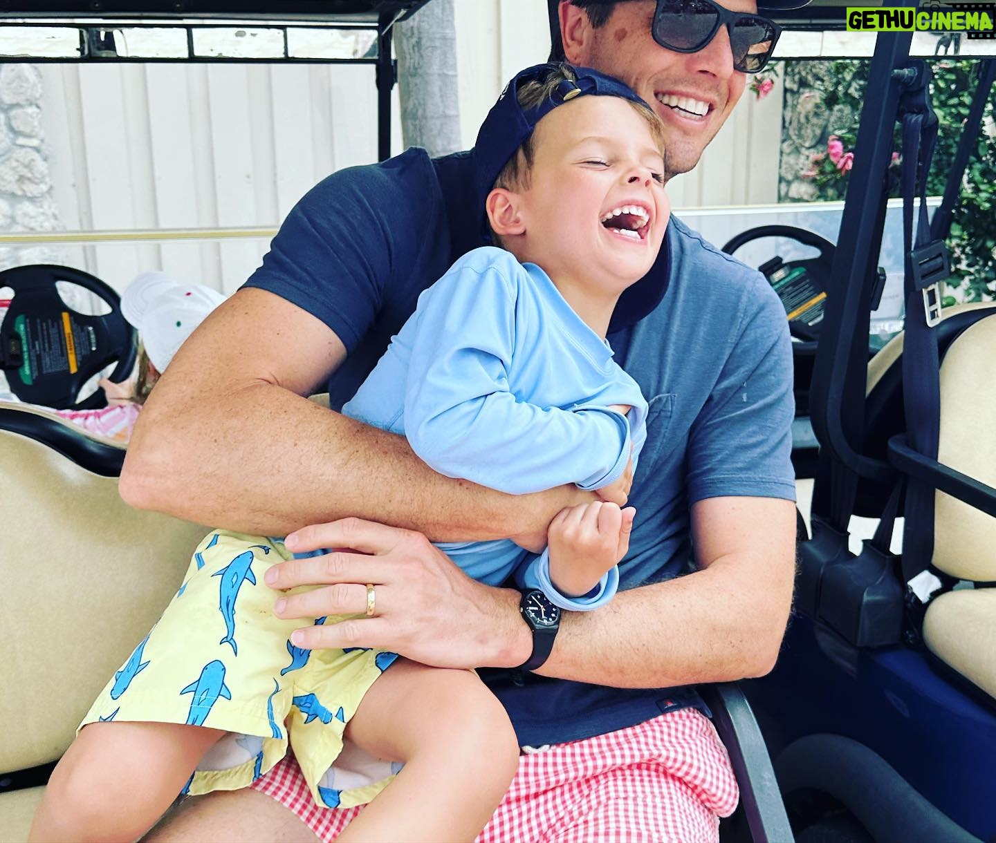 Abby Huntsman - 2.1K Likes - Our MVP and love of my life 💜💜