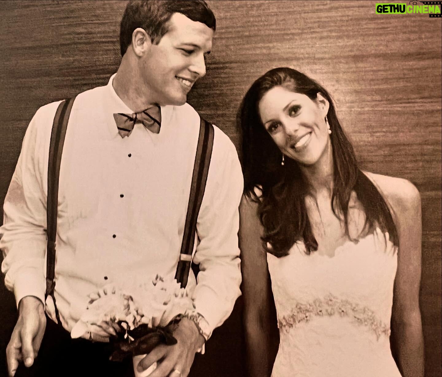 Abby Huntsman - 2K Likes - 18 years!! 14 officially married ♥️.
“We are all a little weird and life’s a little weird, and when we find someone whose weirdness is compatible with ours, we join up with them and fall in mutual weirdness and call it love.” Dr. Seuss couldn’t have nailed us any better!
