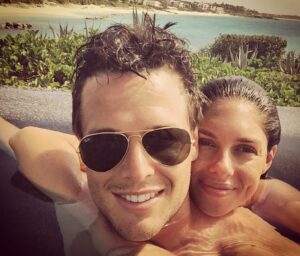 Abby Huntsman Instagram - 18 years!! 14 officially married ♥️.
“We are all a little weird and life’s a little weird, and when we find someone whose weirdness is compatible with ours, we join up with them and fall in mutual weirdness and call it love.” Dr. Seuss couldn’t have nailed us any better!