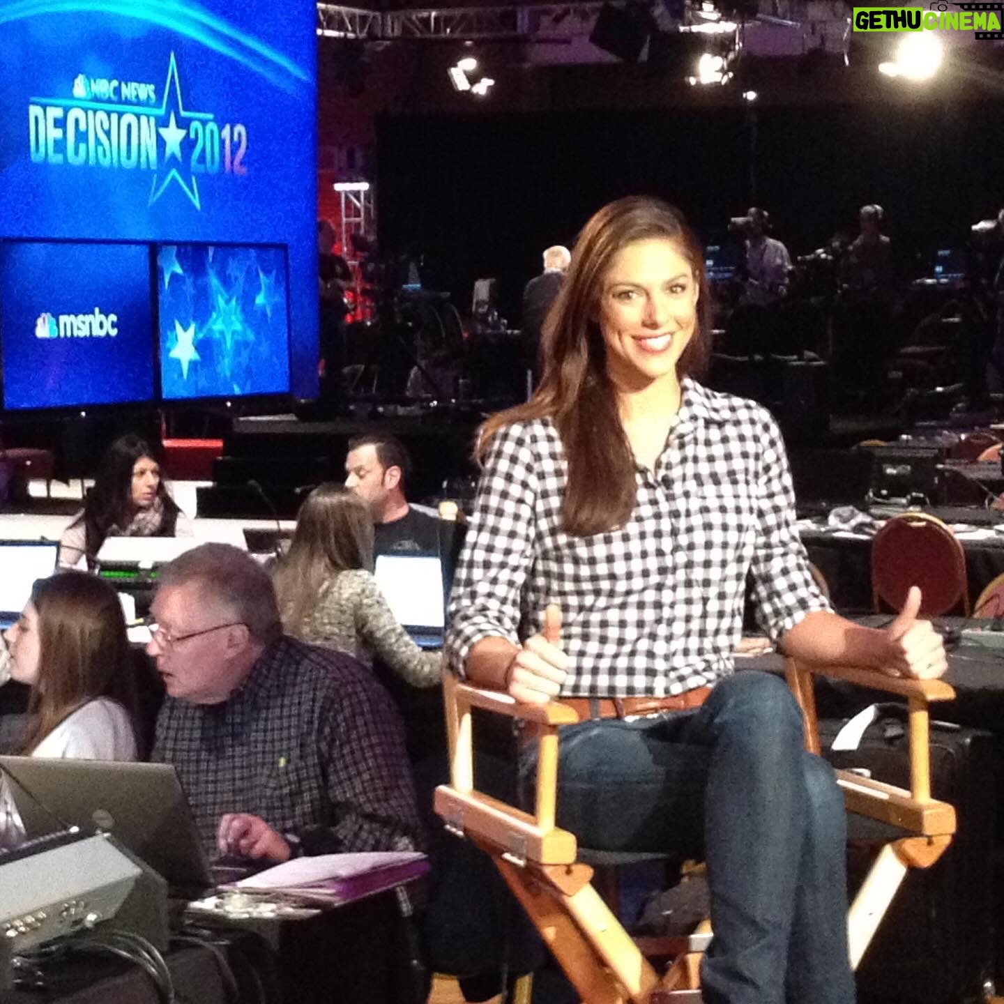 Abby Huntsman - 1.2K Likes - Politics has really changed (much for the worse), but my love for the New Hampshire Primary and the amazing people there certainly hasnāt! Some great memories with Jon2012 girls šÆāāļø. #livefreeordie šŗšø