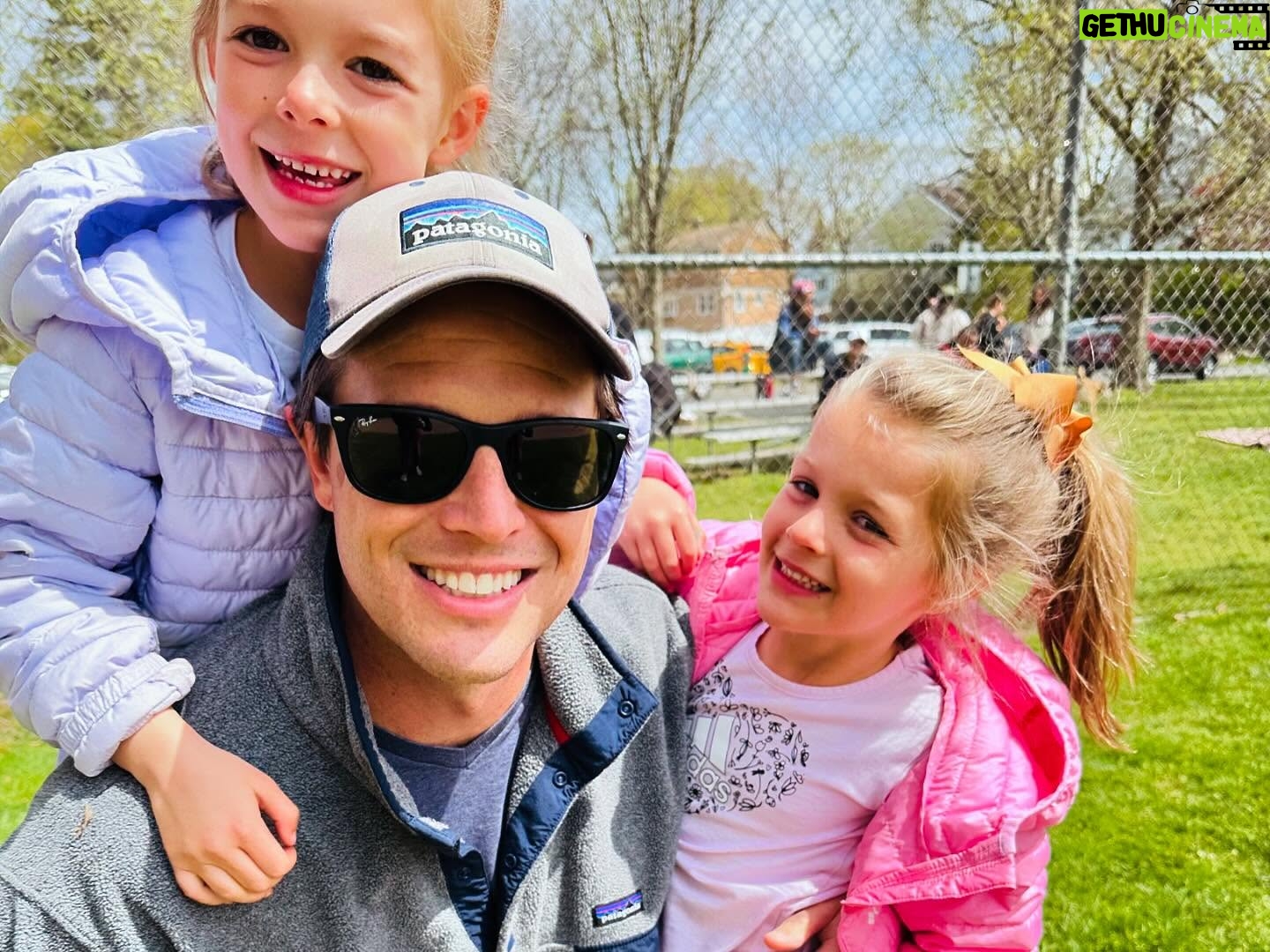 Abby Huntsman - 1.4K Likes - Happy bday to our #1! As my fav writer Winnie the Pooh once said…”If you live to be a hundred, I hope I live to be a hundred minus one day so that I never have to live a day without you.” ❤️❤️