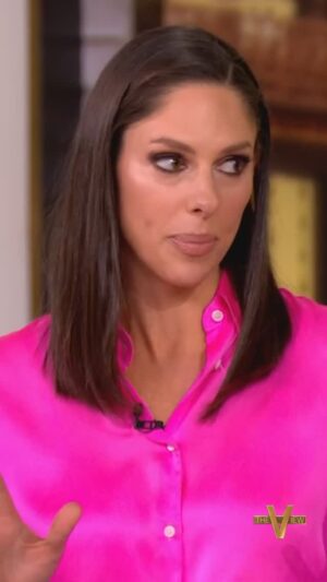 Abby Huntsman Instagram - @huntsmanabby reacts to Pres. Biden pardoning his son Hunter Biden and its impact on his legacy.
