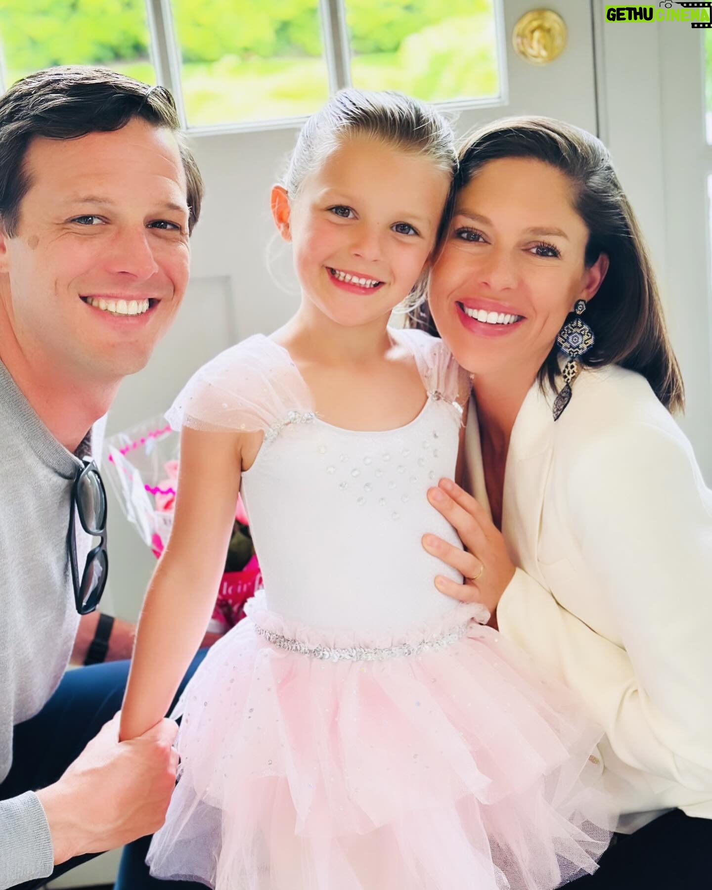 Abby Huntsman - 1.2K Likes - Our favorite old married couple is 5 today! They couldnāt be more different, but also couldnāt love each other any more (if only we could all operate more like that in this world!) Influencing each other every step of the way for good and bad š¤£. No one makes us laugh harder. We also couldnāt love you two any more. The greatest surprise weāve ever received in life (even though dad fainted in the docs office šµāš«!). And a shoutout to their big sis āmama Isabelā for taking care of all of us š