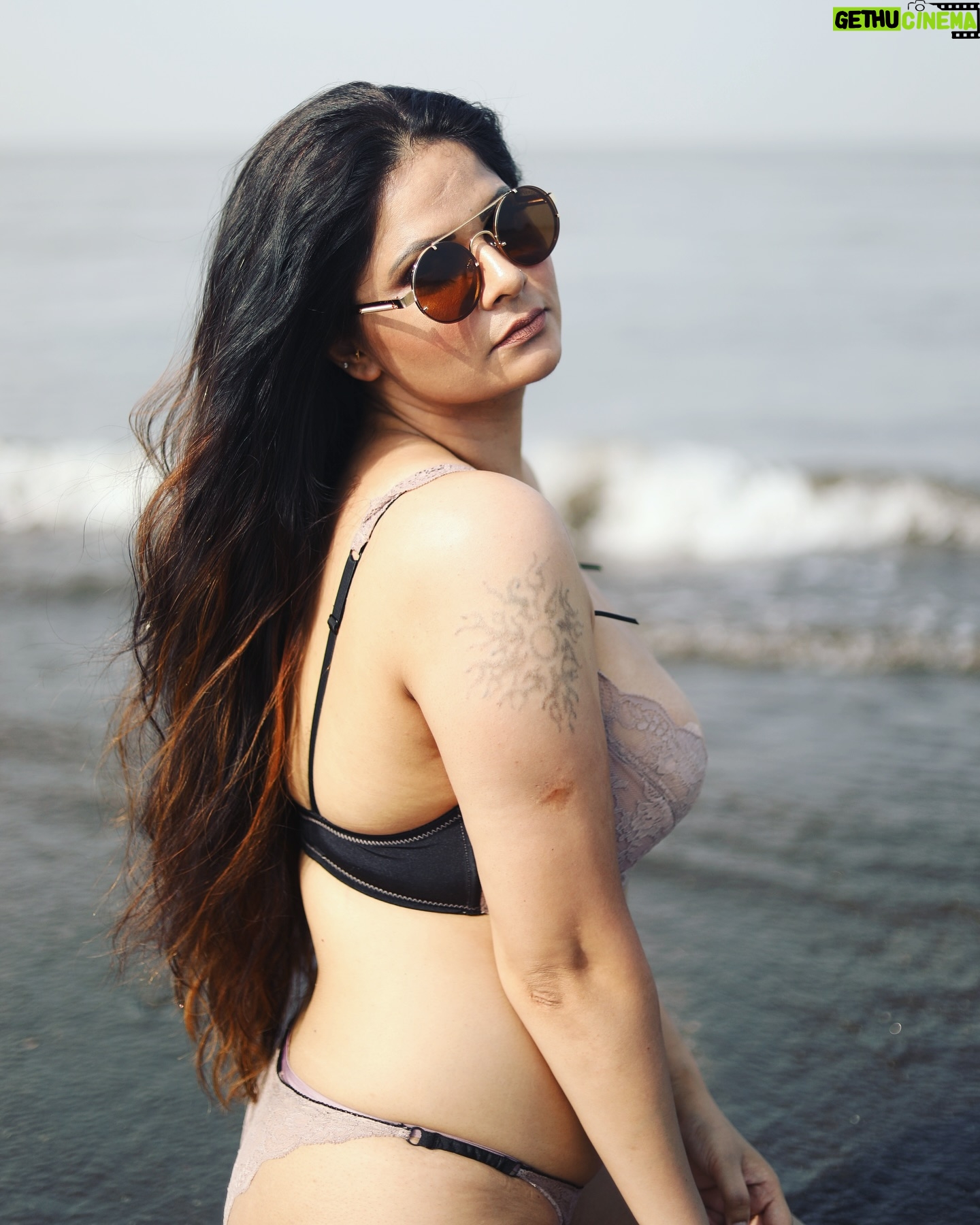 Abha Paul - 16.7K Likes - Evening Evening š„āØš