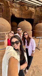 Actress Abhidnya Bhave HD Photos and Wallpapers January 2025