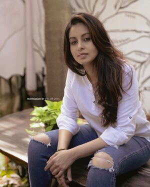 Abhinaya Instagram - Capturing light, emotion, and the beauty of the moment—pure artistry behind the lens. ✨📸 #CapturedPerfection #ThroughTheLens” Thank you  @thestoryteller_india Every single shot is perfect. This was such a great experience with you! Looking forward for more. ❤️🤗