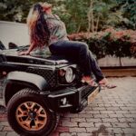 Abhirami Suresh