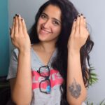 Abhirami Suresh