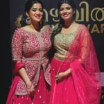 Abhirami Suresh