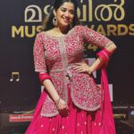 Abhirami Suresh
