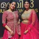 Abhirami Suresh