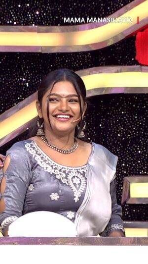 Abi Nakshathra Instagram - Shame 😂

Mama Manasilaayo | Sunday | 12.30 PM

#SunTV #MamaManasilaayo #MamaManasilaayoOnSunTV #SunReels #SunShorts