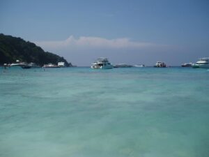 Abril di Yorio Instagram - digitales d krabi <3