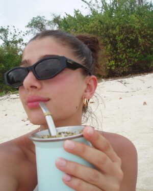 Abril di Yorio Instagram - digitales d krabi <3