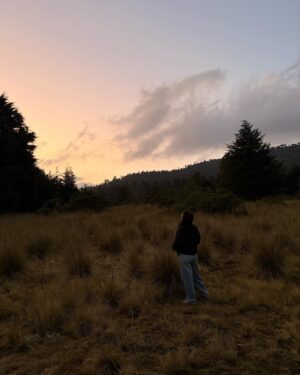 Abril di Yorio Instagram - empezando el 2025 con el ❤️feliz

En @cabins.wander 
gracias @aramdytalent
