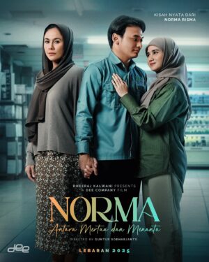 Adila Fitri Instagram - Tiada kata yang lebih indah selain maaf di saat Lebaran. Akankah Norma dan Ambu saling memaafkan di momen LEBARAN INI?

Nantikan Norma: Antara Mertua dan Menantu di LEBARAN 2025!