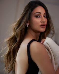Actress Aditi Arya HD Photos and Wallpapers January 2026
