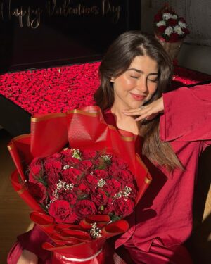 Aditi Bhatia Instagram - 💌