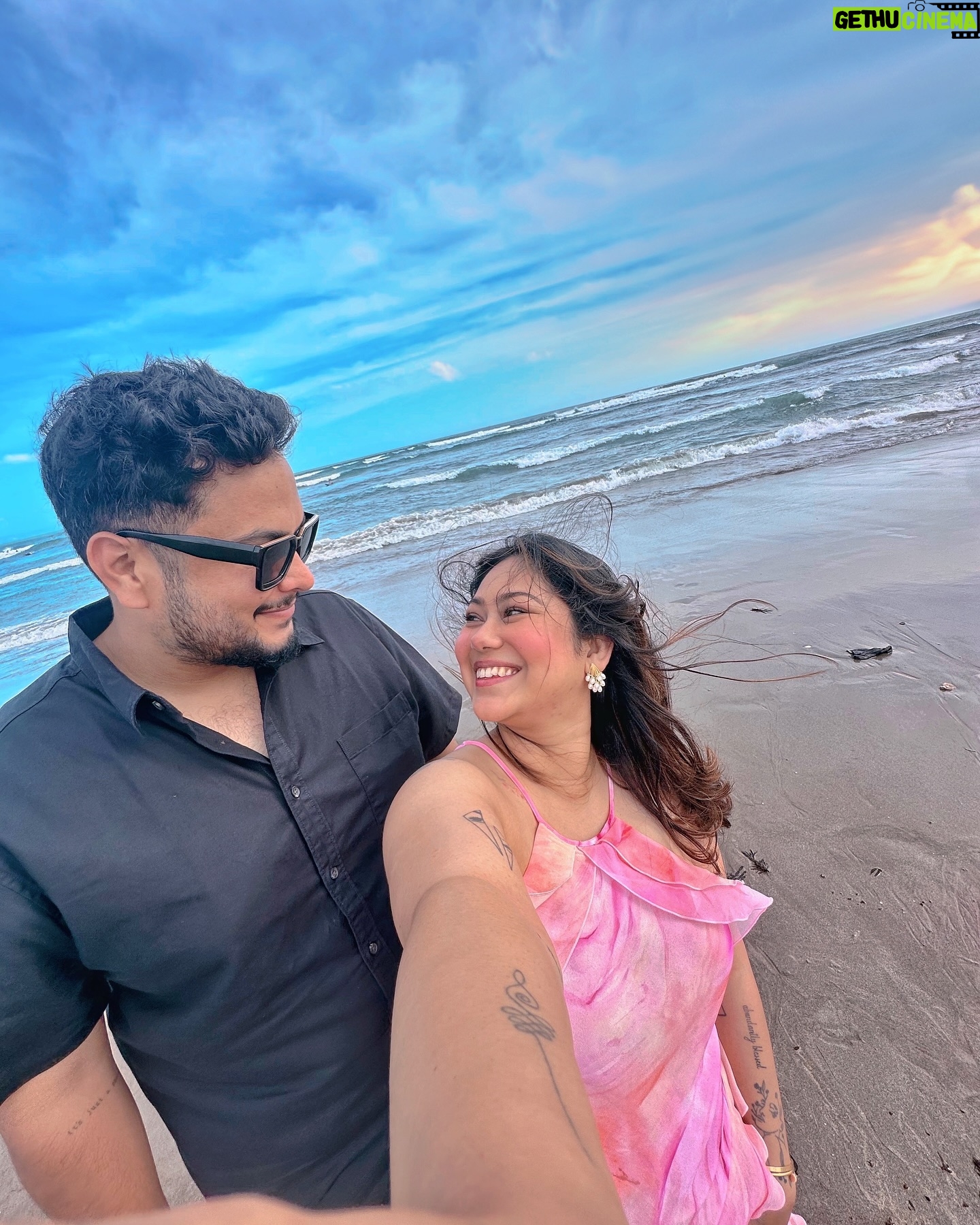 Aditi Shrestha - 43.8K Likes - some things get better with age #level30 🦁