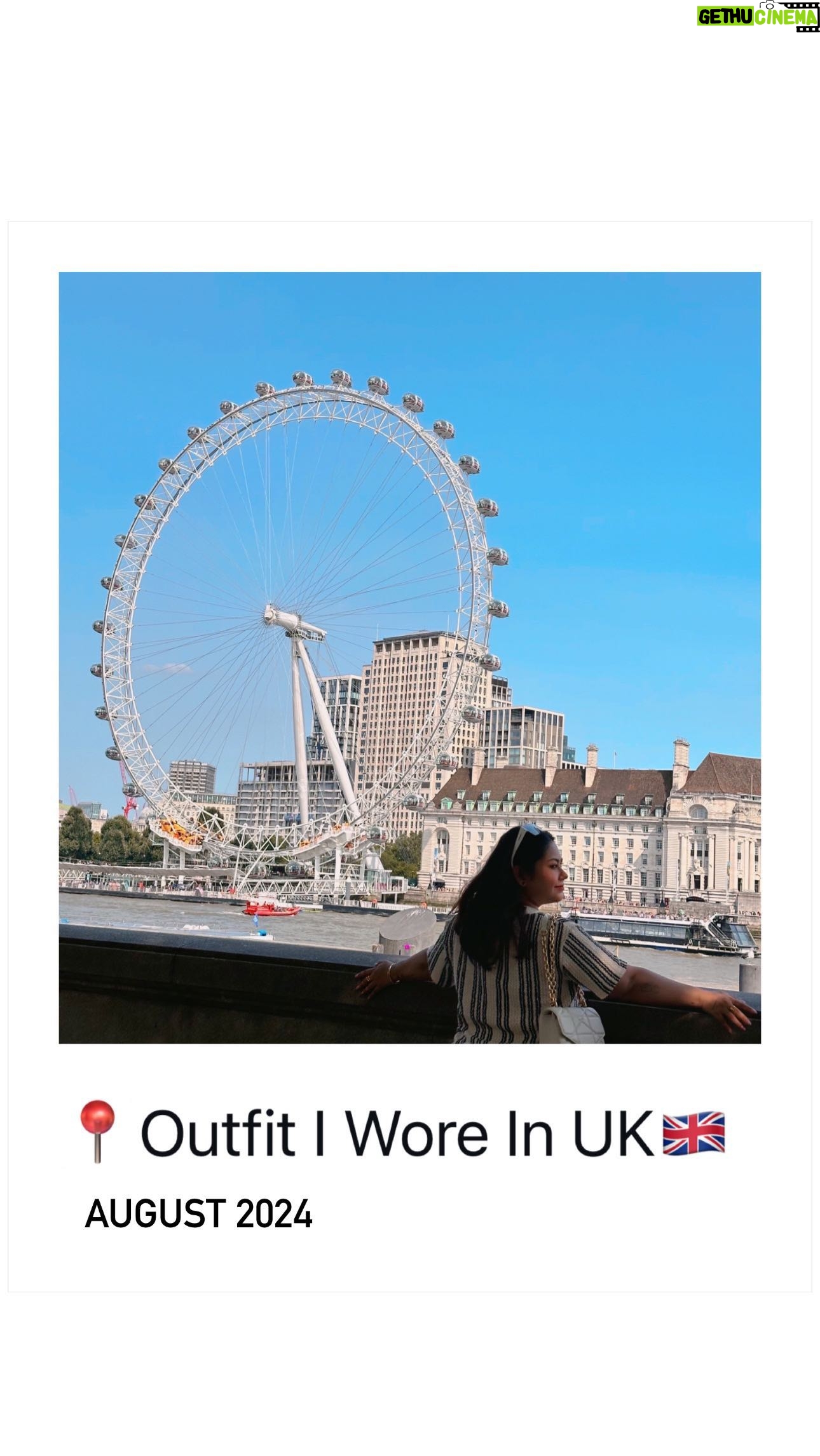 Aditi Shrestha - 15.5K Likes - everything i wore as an overdressed tourist in UK and loving every bit of it 👑🇬🇧🏴🥰
thanks @ishankhanna58 for your hand & quite shaky shots 🫨 #london #scotland #outfits #outfit