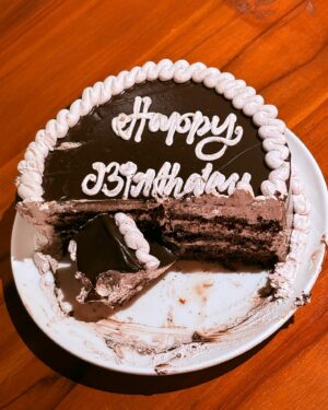 Aditi Shrestha Instagram - 58 years of wisdom but energy of a 5 year old 🧿🥳 happy birthday @shishirshrestha