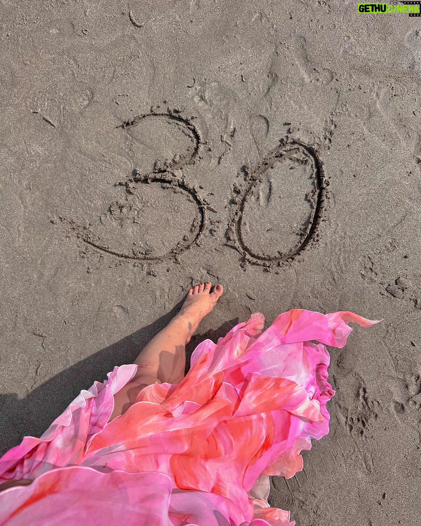 Aditi Shrestha - 43.8K Likes - some things get better with age #level30 🦁