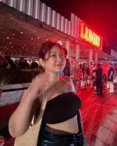 Actress Aditi Shrestha HD Photos and Wallpapers August 2024