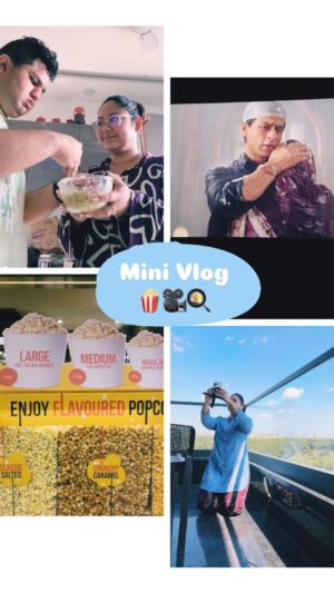 Aditi Shrestha Instagram - A productive shoot day followed by a trip down memory lane with Veer Zaara 🎬❤️ Can’t believe it’s been so long since I watched this masterpiece!  Felt fresh all day long with @mywishcare fluid sunscreen with niacinamide ✨ helped me stay matte & protected! 
#AD #MiniVlog #VeerZaara #Bollywood