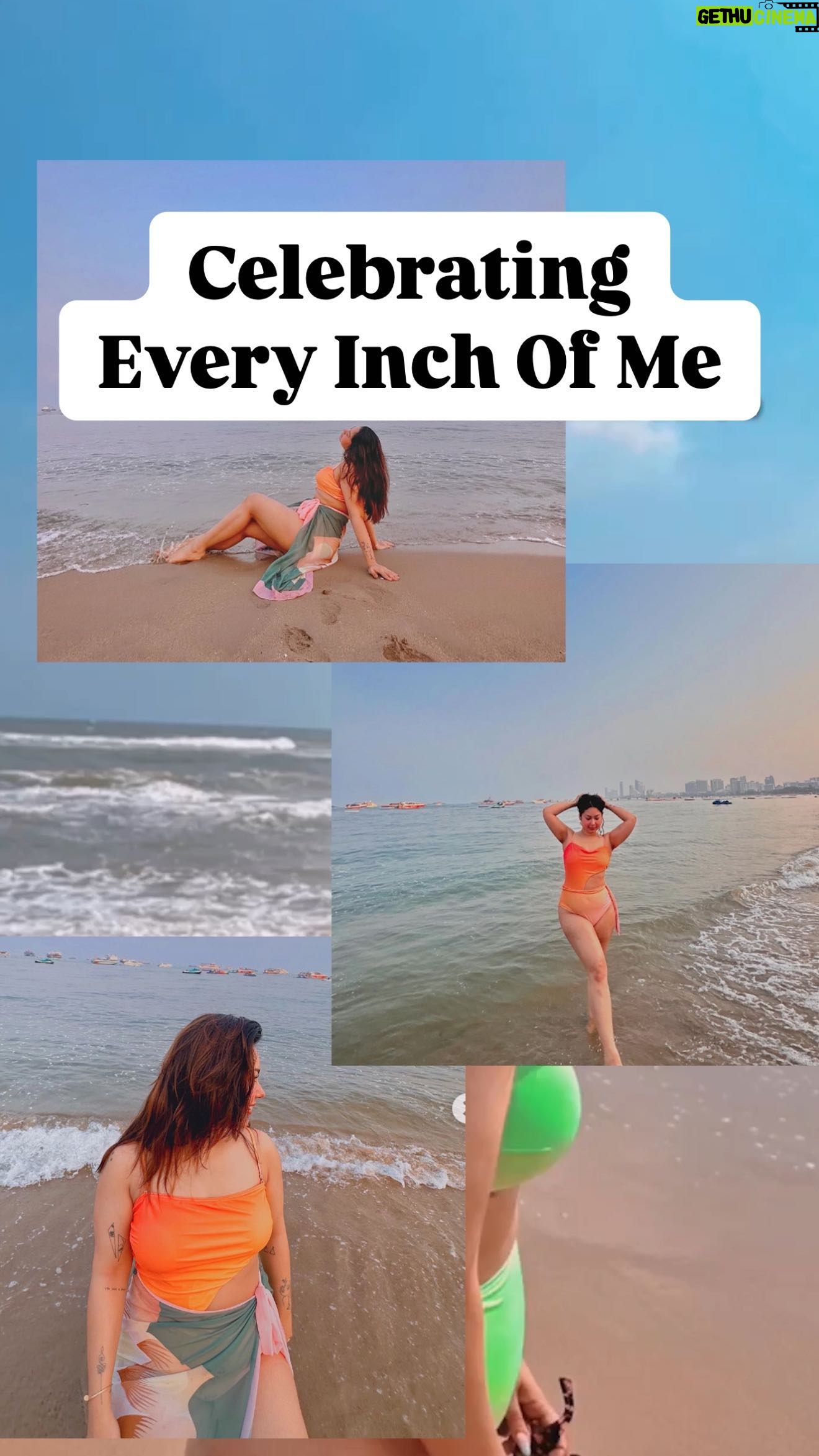 Aditi Shrestha - 3 Likes - Comment "link" for product link🔗
Turning 30 has taught me many lessons but these are the BEST takeaways that I wanted to share with you guys🩷
From body positivity to self-care, these are what makes me feel the most "me".
Comment & share your self-care lessons with me👇🏻
#ad @be.bodywise