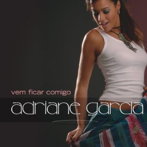 Adriane Garcia Instagram - #tbt @buildingrecords #cdvemficarcomigo #melevapracasa #adrianegarcia #musica #singer