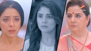 Adrija Addy Roy Instagram - Rahi ko bharni thi udaan, lekin beech aaya hai Kothari parivaar. Kuch aisa hi hua tha Anupama ke saath, lekin kya Anupama degi ab Rahi ka saath? 

Dekhiye,
#Anupama, Somvaar se Ravivaar, raat 10 baje, StarPlus aur kabhi bhi DIsney  Hotstar par.

@rupaliganguly @khajuriashivam24 @adrija_roy_official 

#StarPlus #RupaliGanguly #IndianTelevision #Entertainment #PopularShow #RajanShahi #Reels #TvShow #Love #Dreams #FamilyDrama #LoveDrama #Chef #Cooking #Dancing