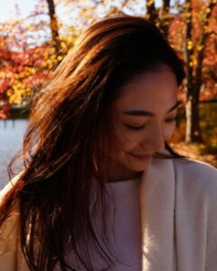 Actress Aggie Hsieh HD Photos and Wallpapers November 2024