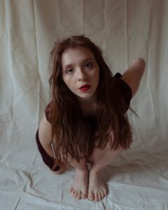 Actress Agustina Cabo HD Photos and Wallpapers December 2024
