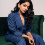 Ahana Kumar
