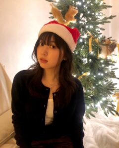 Actress Ahn Seo-hyun HD Photos and Wallpapers March 2025