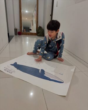Ahn Sun-Young Instagram - #사랑해바로야🩷

수많은 맛집을 다니고 먹어봤지만, 우리 바로가 직접 요리해서 엄마차려준 스테이크 디너는 세상 최고야👍👍

#불금 이 별건가여, 건강한 집밥먹고 
“불”끄고 “금”나 빨리자봅니다 오늘은 ㅎㅎ
일케 추운날씨엔 집이 최고🙋🏻‍♀️

#아보하_아주보통의하루☘️