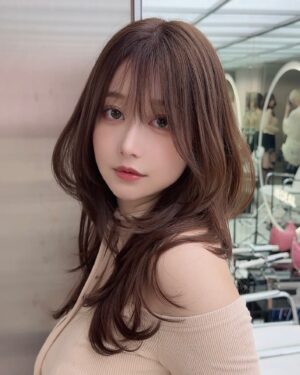 Ai Kaname Instagram - この写真沢山褒められて嬉しいから載せちゃった🤳🏻💞⭐️