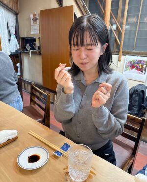Ai Kayano Instagram - おとなの週末おふしょっと🍣

マネージャーが写真を撮り過ぎる📸in長崎のお寿司屋さん（茅）