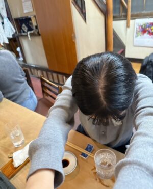 Ai Kayano Instagram - おとなの週末おふしょっと🍣

マネージャーが写真を撮り過ぎる📸in長崎のお寿司屋さん（茅）